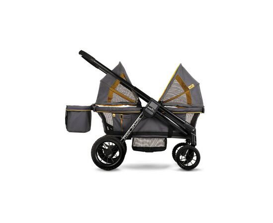 Коляска Evenflo Pivot Xplore All-Terrain Stroller Wagon - Adventurer (032884200115)