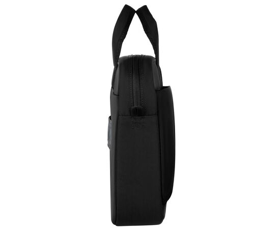 Сумка для ноутбука Tucano 14" Piu Bag Black (BPB1314-BK), изображение 5 Сумка для ноутбука Tucano 14" Piu Bag Black (BPB1314-BK), изображение 5