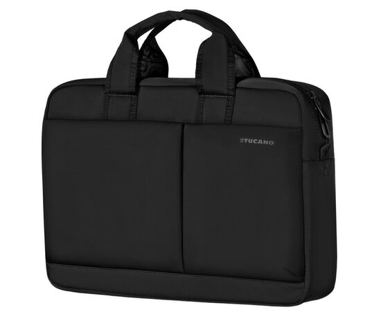 Сумка для ноутбука Tucano 14" Piu Bag Black (BPB1314-BK)