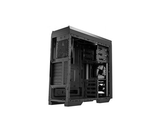 Корпус Gamemax LUXURY G501X, изображение 10 Корпус Gamemax LUXURY G501X, изображение 10