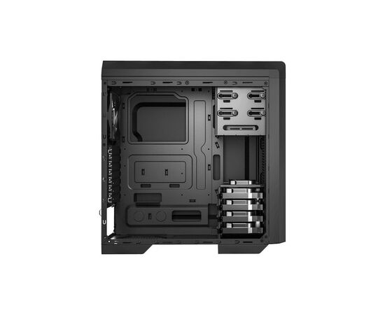 Корпус Gamemax LUXURY G501X, изображение 11 Корпус Gamemax LUXURY G501X, изображение 11