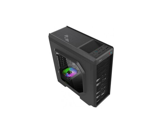 Корпус Gamemax LUXURY G501X, изображение 4 Корпус Gamemax LUXURY G501X, изображение 4