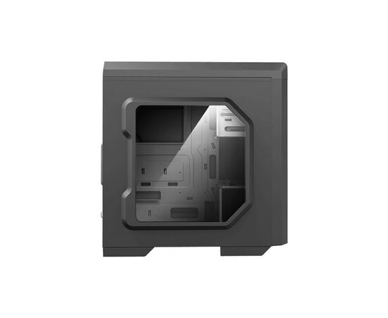 Корпус Gamemax LUXURY G501X, изображение 5 Корпус Gamemax LUXURY G501X, изображение 5