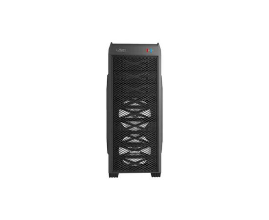 Корпус Gamemax LUXURY G501X, изображение 9 Корпус Gamemax LUXURY G501X, изображение 9