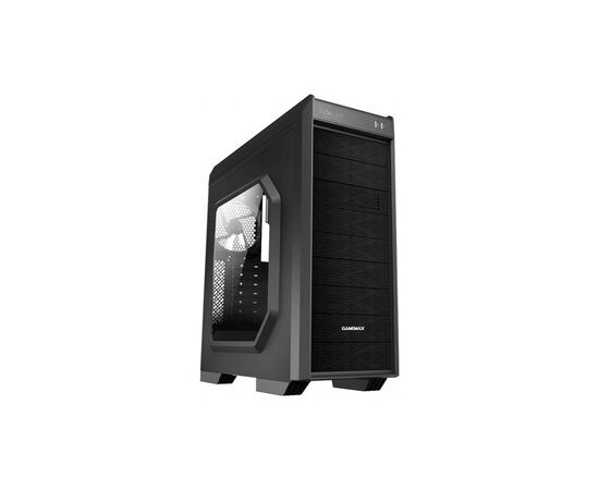 Корпус Gamemax LUXURY G501X