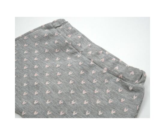 Набір дитячого одягу Tongs з бантиками (2624-68G-pink), зображення 12 Набір дитячого одягу Tongs з бантиками (2624-68G-pink), зображення 12