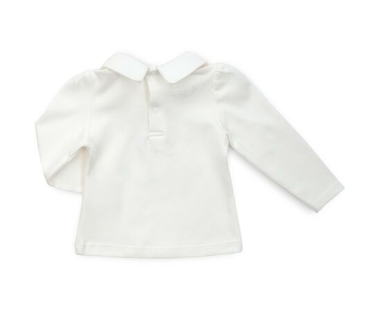 Набір дитячого одягу Tongs з бантиками (2624-68G-pink), зображення 9 Набір дитячого одягу Tongs з бантиками (2624-68G-pink), зображення 9