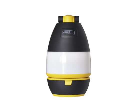 Фонарь EMOS P4008, изображение 2 Фонарь EMOS P4008, изображение 2
