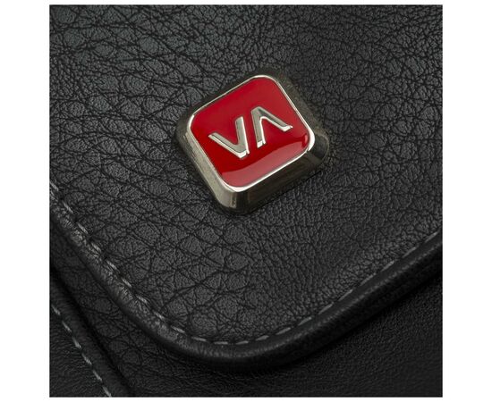 Сумка для ноутбука RivaCase 15.6" 8991 PU Black (8991PUBlack), изображение 10 Сумка для ноутбука RivaCase 15.6" 8991 PU Black (8991PUBlack), изображение 10