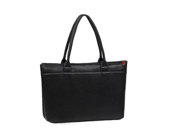 Сумка для ноутбука RivaCase 15.6" 8991 PU Black (8991PUBlack), изображение 2 Сумка для ноутбука RivaCase 15.6" 8991 PU Black (8991PUBlack), изображение 2