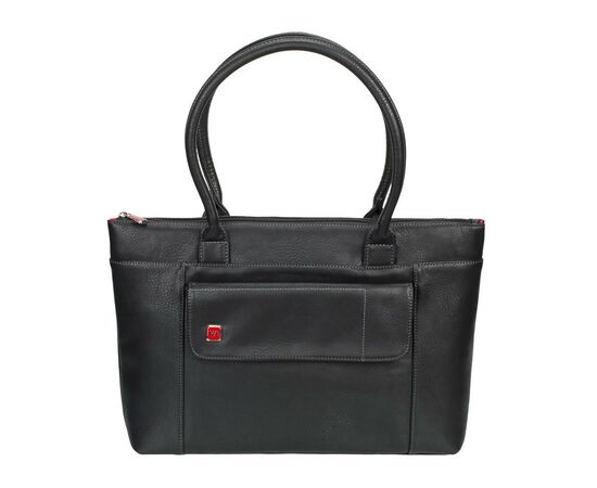 Сумка для ноутбука RivaCase 15.6" 8991 PU Black (8991PUBlack), изображение 9 Сумка для ноутбука RivaCase 15.6" 8991 PU Black (8991PUBlack), изображение 9