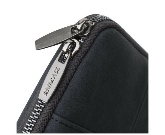 Чехол для ноутбука RivaCase 15.6" 8905 Black (8905Black), изображение 10 Чехол для ноутбука RivaCase 15.6" 8905 Black (8905Black), изображение 10
