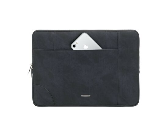 Чехол для ноутбука RivaCase 15.6" 8905 Black (8905Black), изображение 7 Чехол для ноутбука RivaCase 15.6" 8905 Black (8905Black), изображение 7