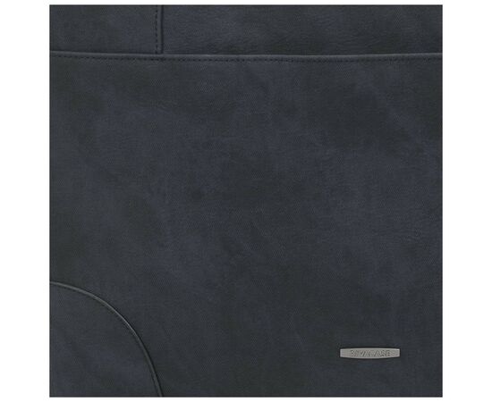 Чехол для ноутбука RivaCase 15.6" 8905 Black (8905Black), изображение 9 Чехол для ноутбука RivaCase 15.6" 8905 Black (8905Black), изображение 9