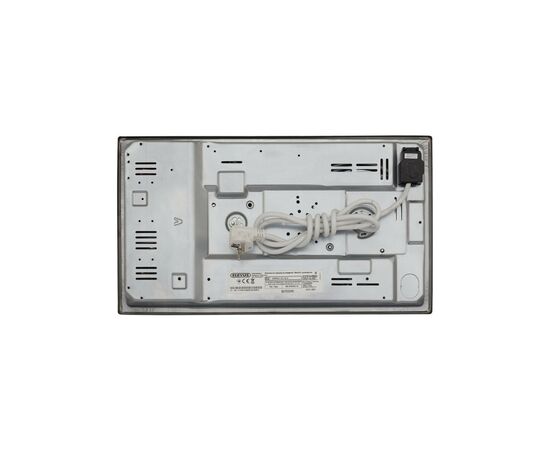 Варочная поверхность Eleyus GERDA 301 IS H, изображение 10 Варочная поверхность Eleyus GERDA 301 IS H, изображение 10