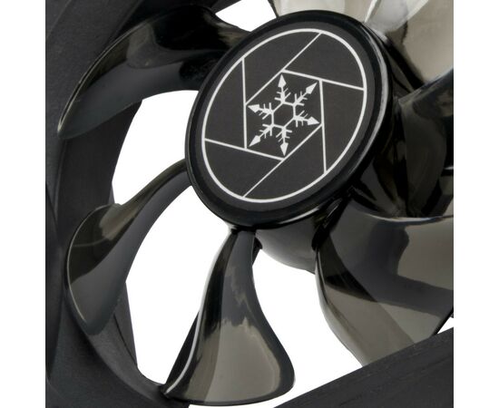 Кулер для процессора Silver Stone KRYTON KR03 (SST-KR03), изображение 11 Кулер для процессора Silver Stone KRYTON KR03 (SST-KR03), изображение 11