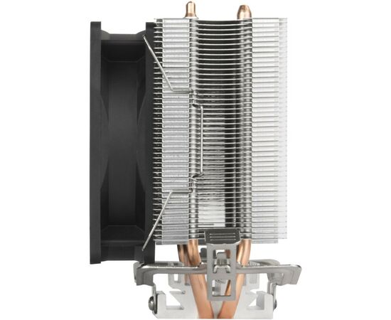 Кулер для процессора Silver Stone KRYTON KR03 (SST-KR03), изображение 5 Кулер для процессора Silver Stone KRYTON KR03 (SST-KR03), изображение 5