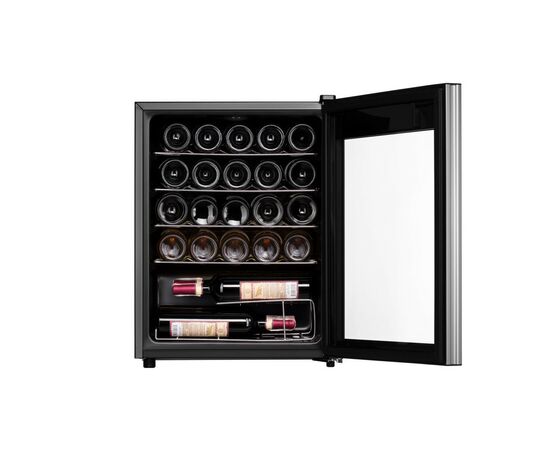 Холодильник Ardesto WCF-M24, изображение 2 Холодильник Ardesto WCF-M24, изображение 2