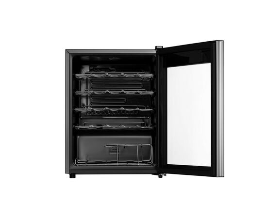 Холодильник Ardesto WCF-M24, изображение 3 Холодильник Ardesto WCF-M24, изображение 3