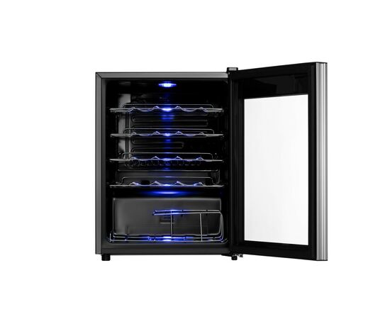 Холодильник Ardesto WCF-M24, изображение 5 Холодильник Ardesto WCF-M24, изображение 5