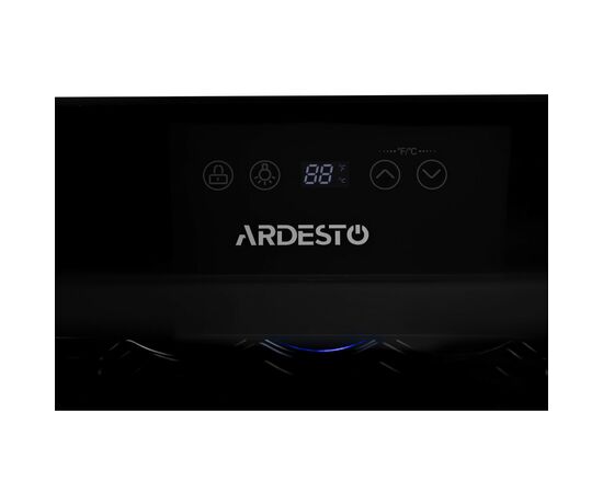 Холодильник Ardesto WCF-M24, изображение 9 Холодильник Ardesto WCF-M24, изображение 9