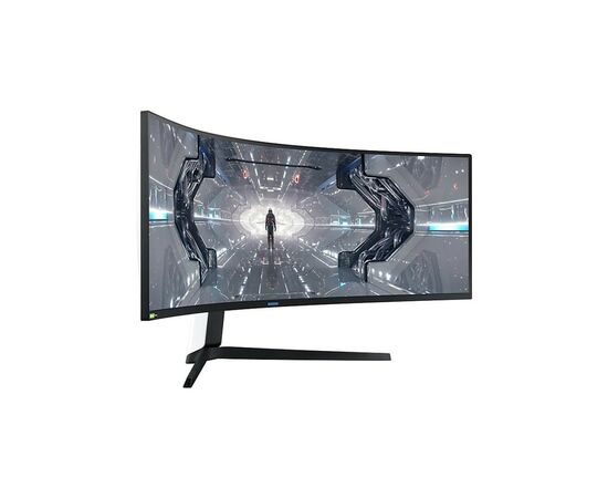 Монитор Samsung Odyssey G9 (LC49G95TSSIXCI), изображение 3 Монитор Samsung Odyssey G9 (LC49G95TSSIXCI), изображение 3