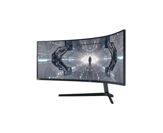 Монитор Samsung Odyssey G9 (LC49G95TSSIXCI), изображение 4 Монитор Samsung Odyssey G9 (LC49G95TSSIXCI), изображение 4