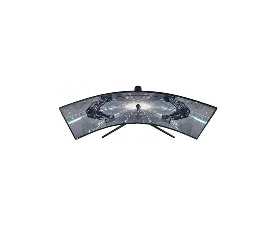 Монитор Samsung Odyssey G9 (LC49G95TSSIXCI), изображение 5 Монитор Samsung Odyssey G9 (LC49G95TSSIXCI), изображение 5