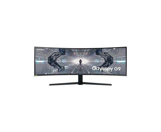 Монитор Samsung Odyssey G9 (LC49G95TSSIXCI)