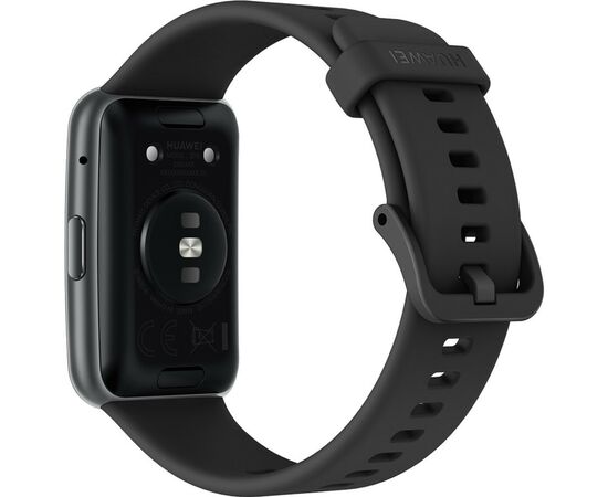 Смарт-часы Huawei Watch Fit Graphite Black (55027360/55027807), изображение 10 Смарт-часы Huawei Watch Fit Graphite Black (55027360/55027807), изображение 10