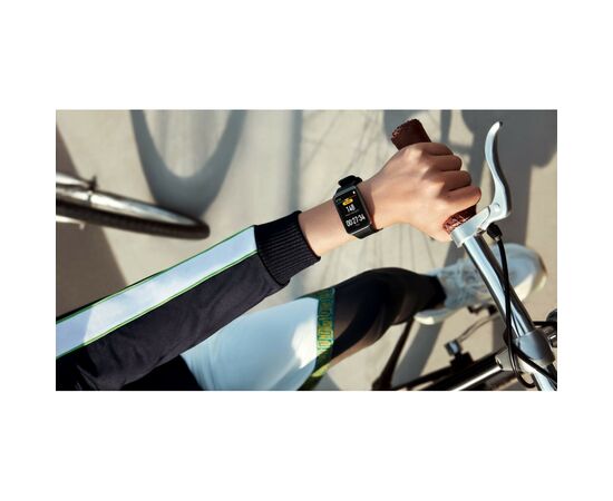 Смарт-часы Huawei Watch Fit Graphite Black (55027360/55027807), изображение 12 Смарт-часы Huawei Watch Fit Graphite Black (55027360/55027807), изображение 12
