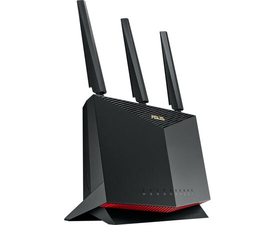 Маршрутизатор ASUS RT-AX86U, изображение 4 Маршрутизатор ASUS RT-AX86U, изображение 4