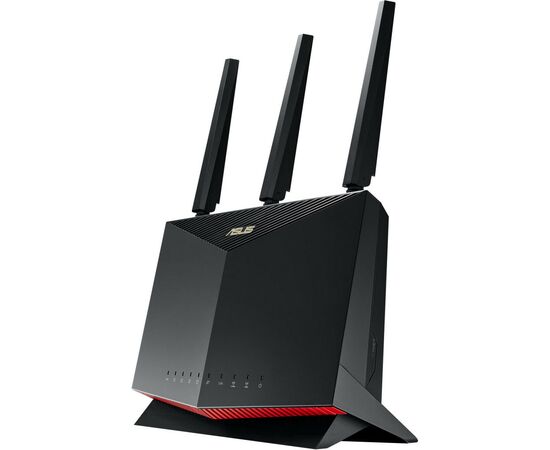 Маршрутизатор ASUS RT-AX86U, изображение 5 Маршрутизатор ASUS RT-AX86U, изображение 5