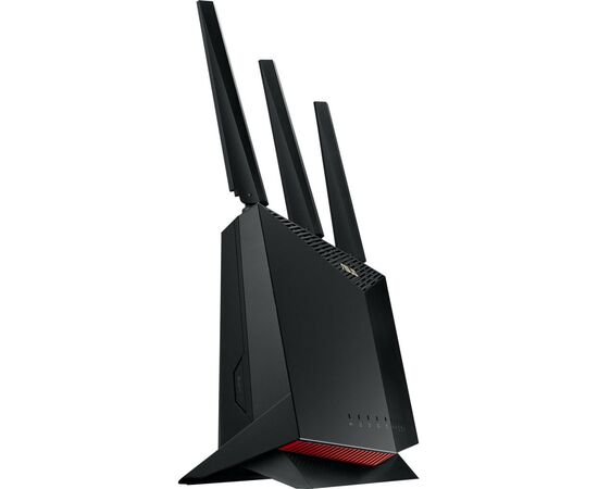 Маршрутизатор ASUS RT-AX86U, изображение 6 Маршрутизатор ASUS RT-AX86U, изображение 6