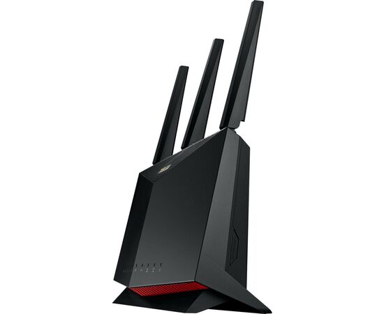 Маршрутизатор ASUS RT-AX86U, изображение 7 Маршрутизатор ASUS RT-AX86U, изображение 7