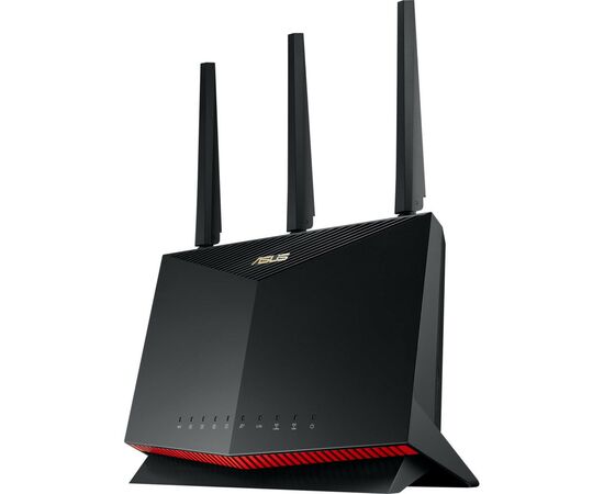 Маршрутизатор ASUS RT-AX86U