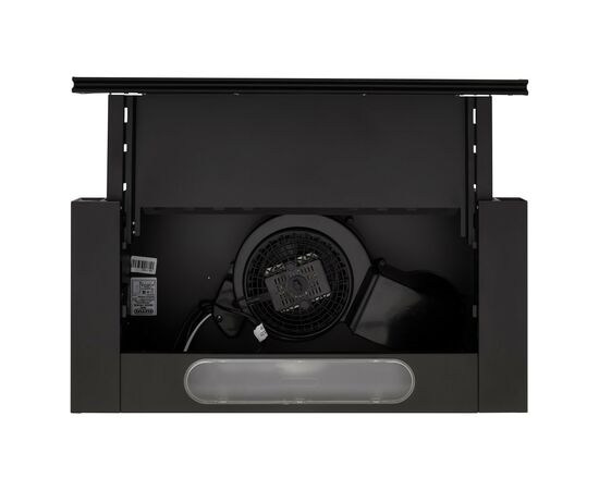 Вытяжка кухонная Eleyus BREEZE 470 50 BL, изображение 10 Вытяжка кухонная Eleyus BREEZE 470 50 BL, изображение 10