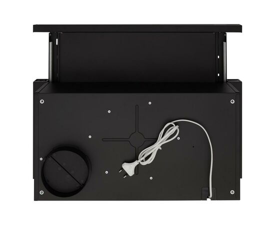 Вытяжка кухонная Eleyus BREEZE 470 50 BL, изображение 11 Вытяжка кухонная Eleyus BREEZE 470 50 BL, изображение 11