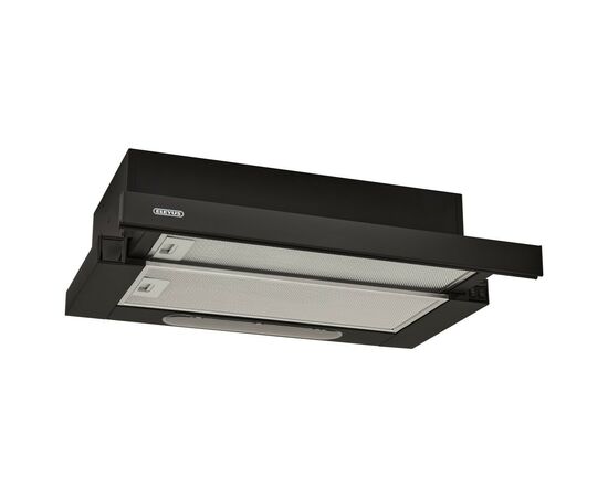 Вытяжка кухонная Eleyus BREEZE 470 50 BL, изображение 2 Вытяжка кухонная Eleyus BREEZE 470 50 BL, изображение 2