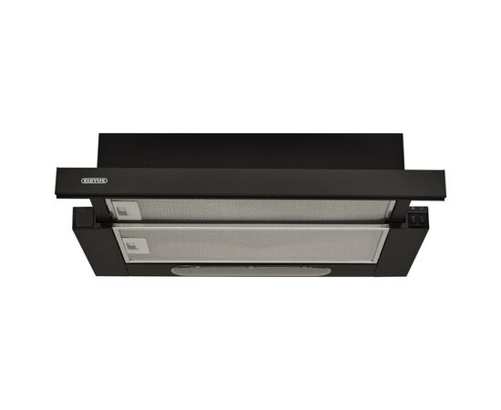 Вытяжка кухонная Eleyus BREEZE 470 50 BL, изображение 3 Вытяжка кухонная Eleyus BREEZE 470 50 BL, изображение 3