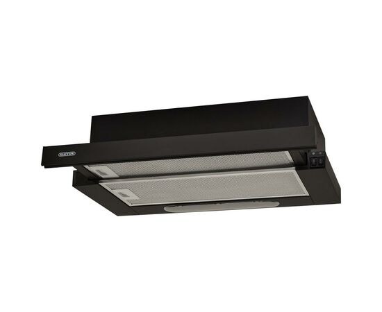 Вытяжка кухонная Eleyus BREEZE 470 50 BL, изображение 4 Вытяжка кухонная Eleyus BREEZE 470 50 BL, изображение 4