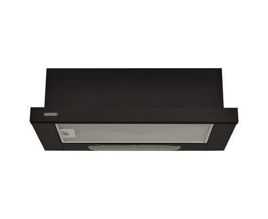 Вытяжка кухонная Eleyus BREEZE 470 50 BL