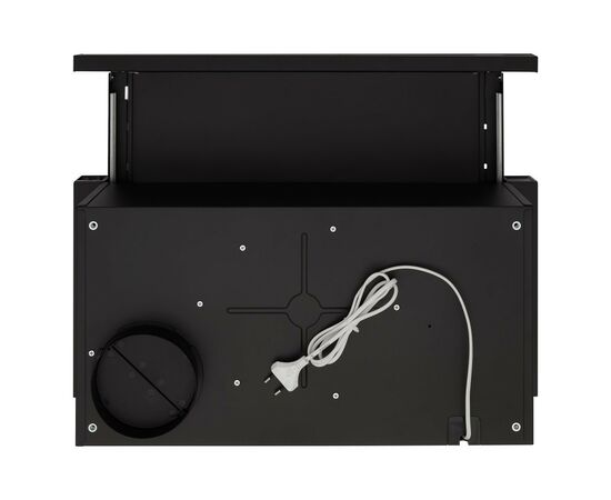 Вытяжка кухонная Eleyus BREEZE 470 60 BL, изображение 10 Вытяжка кухонная Eleyus BREEZE 470 60 BL, изображение 10