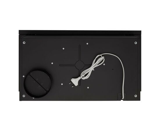 Вытяжка кухонная Eleyus BREEZE 470 60 BL, изображение 11 Вытяжка кухонная Eleyus BREEZE 470 60 BL, изображение 11