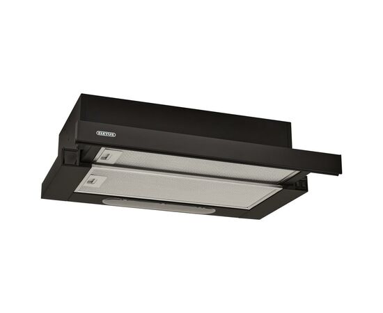 Вытяжка кухонная Eleyus BREEZE 470 60 BL, изображение 2 Вытяжка кухонная Eleyus BREEZE 470 60 BL, изображение 2