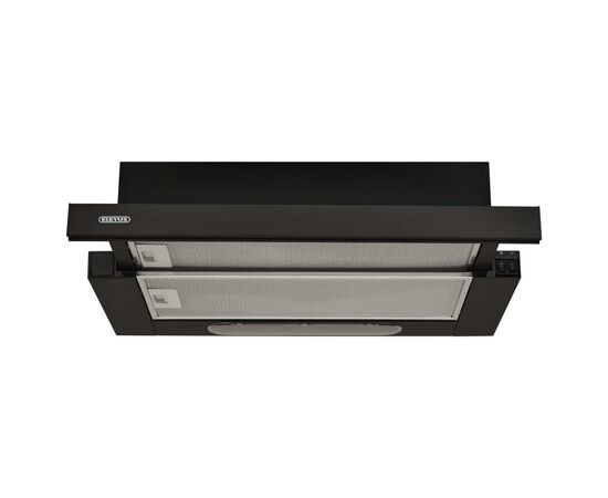 Вытяжка кухонная Eleyus BREEZE 470 60 BL, изображение 3 Вытяжка кухонная Eleyus BREEZE 470 60 BL, изображение 3