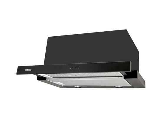 Вытяжка кухонная Eleyus TAIFUN 1200 LED SMD 60 BL, изображение 4 Вытяжка кухонная Eleyus TAIFUN 1200 LED SMD 60 BL, изображение 4