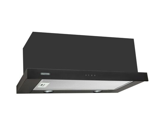 Вытяжка кухонная Eleyus TAIFUN 1200 LED SMD 60 BL, изображение 5 Вытяжка кухонная Eleyus TAIFUN 1200 LED SMD 60 BL, изображение 5