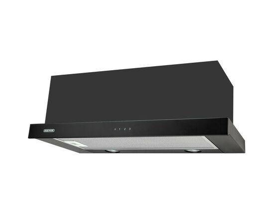 Вытяжка кухонная Eleyus TAIFUN 1200 LED SMD 60 BL, изображение 6 Вытяжка кухонная Eleyus TAIFUN 1200 LED SMD 60 BL, изображение 6