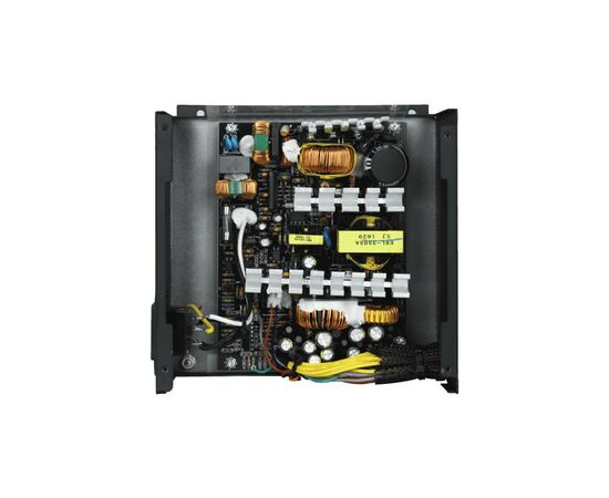 Блок питания Gamemax 750W (GP-750), изображение 10 Блок питания Gamemax 750W (GP-750), изображение 10